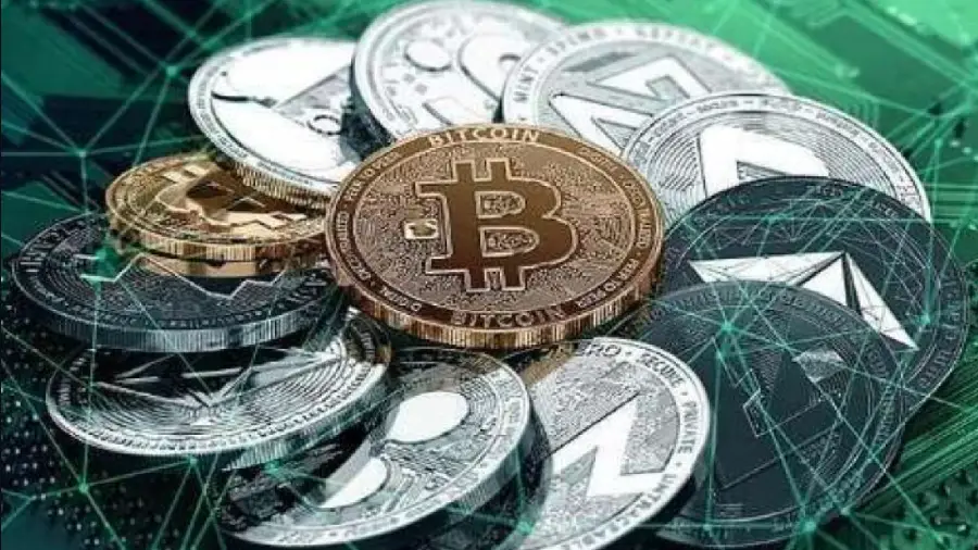 Криптовалютный рынок развернулся в красную зону и фиксирует убытки Криптовалютный рынок развернулся в красную зону и фиксирует убытки