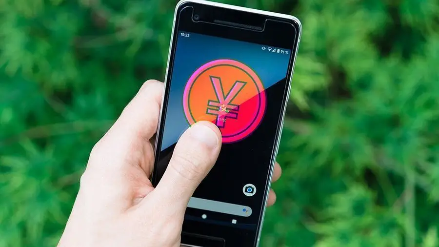 Медики в Шэньчжэне получат страховые выплаты в цифровых юанях Медики в Шэньчжэне получат страховые выплаты в цифровых юанях