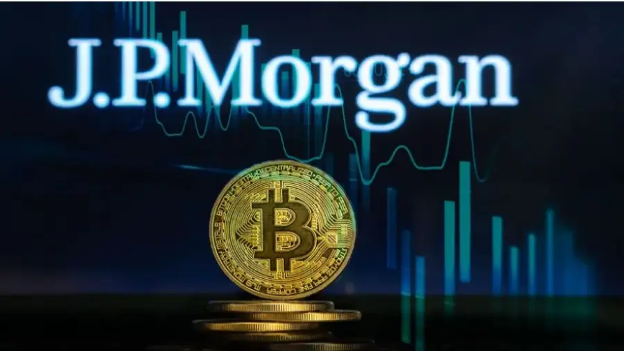 Аналитики JPMorgan рассказали о тревожных сигналах на крипторынке Аналитики JPMorgan рассказали о тревожных сигналах на крипторынке