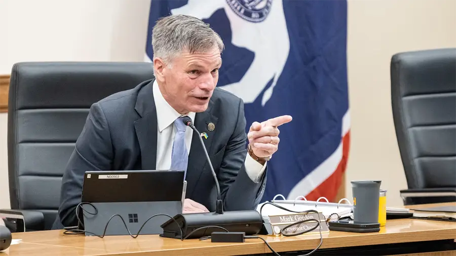 Губернатор штата Вайоминг подписал закон о расширении полномочий DAO Губернатор штата Вайоминг подписал закон о расширении полномочий DAO