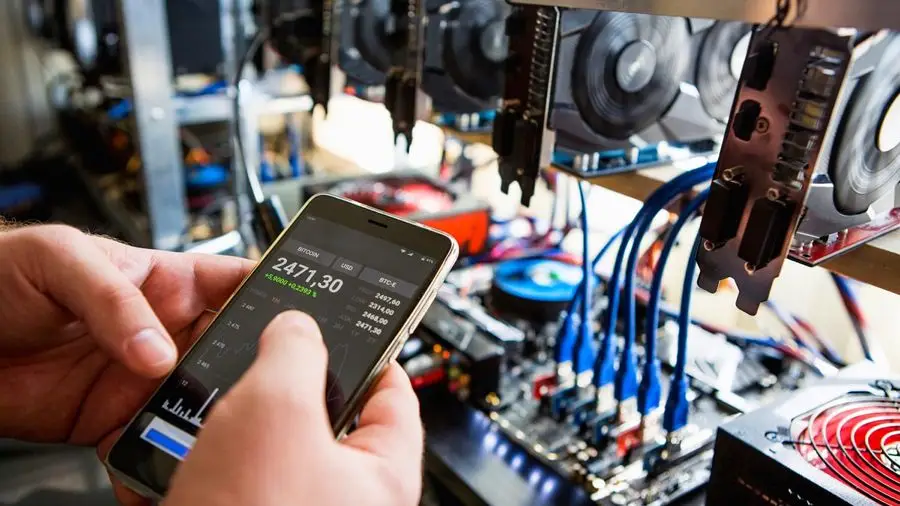 Antminer E3 потеряли возможность добывать ETC, на очереди ETH  Antminer E3 потеряли возможность добывать ETC, на очереди ETH