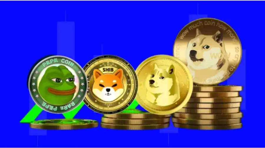 The Block: Интерес инвесторов смещается с мемкоинов на другие активы The Block: Интерес инвесторов смещается с мемкоинов на другие активы