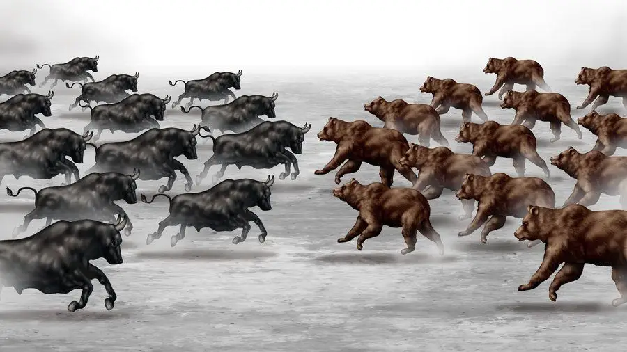 Бенджамин Коуэн: «Биткоин приближается к точке выбора тренда» Бенджамин Коуэн: «Биткоин приближается к точке выбора тренда»