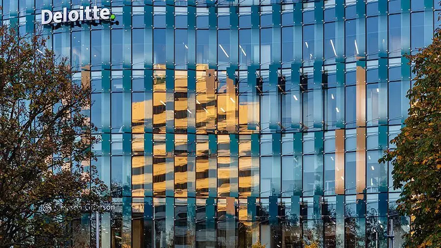 Deloitte: 41% финансовых организаций увеличат инвестиции в блокчейн в 2021 году Deloitte: 41% финансовых организаций увеличат инвестиции в блокчейн в 2021 году