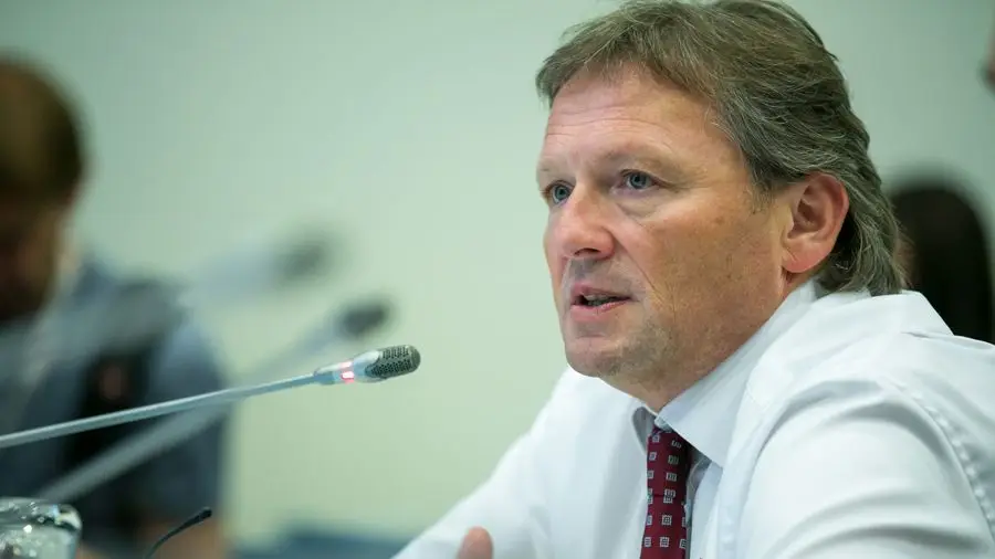 Борис Титов предложил ЦБ считать криптовалюту иностранной валютой Борис Титов предложил ЦБ считать криптовалюту иностранной валютой