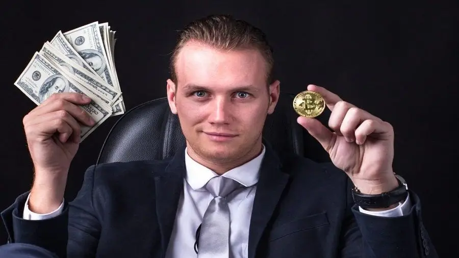 Интерес институциональных инвесторов к криптоактивам снова растет Интерес институциональных инвесторов к криптоактивам снова растет