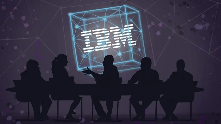 Платформа IBM Blockchain теперь доступна для жителей Мельбурна Платформа IBM Blockchain теперь доступна для жителей Мельбурна