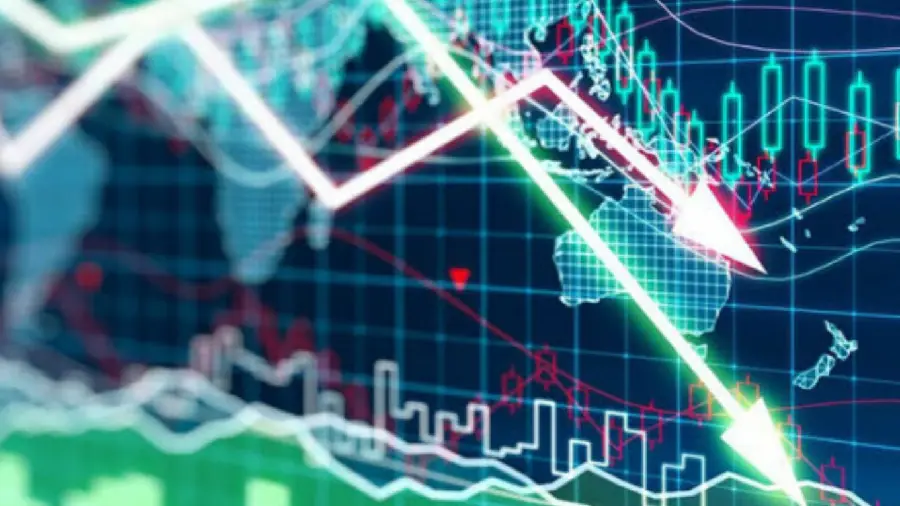 Капитализация рынка криптовалют превысила $1 трлн Капитализация рынка криптовалют превысила $1 трлн