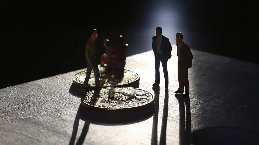 FATF призывает ужесточить регулирование поставщиков услуг в сфере цифровых активов FATF призывает ужесточить регулирование поставщиков услуг в сфере цифровых активов