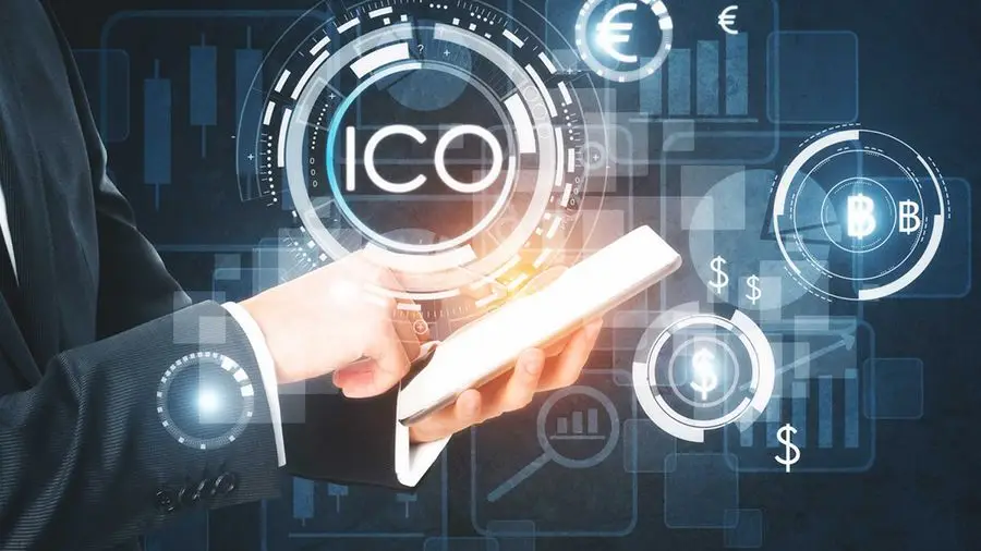LongHash: кратковременная эпоха ICO подходит к логическому концу LongHash: кратковременная эпоха ICO подходит к логическому концу