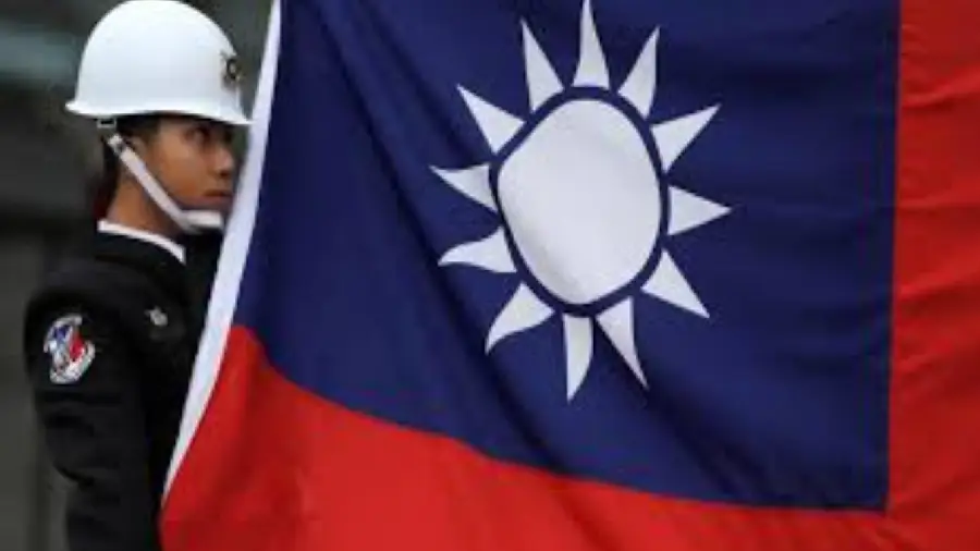 Binance начала учить криптобезопасности сотрудников Тайваньского бюро уголовных расследований Binance начала учить криптобезопасности сотрудников Тайваньского бюро уголовных расследований