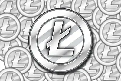 Litecoin logo
