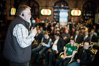 Соловьев Сергей