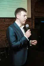 Артем Толкачев