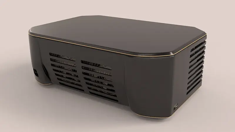 X11 ASIC реальность?