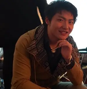 Коджи Хигаши