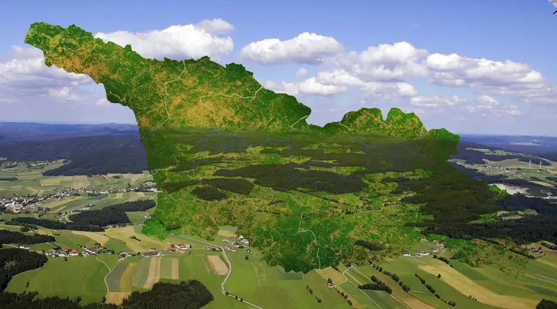 госреестр Грузии