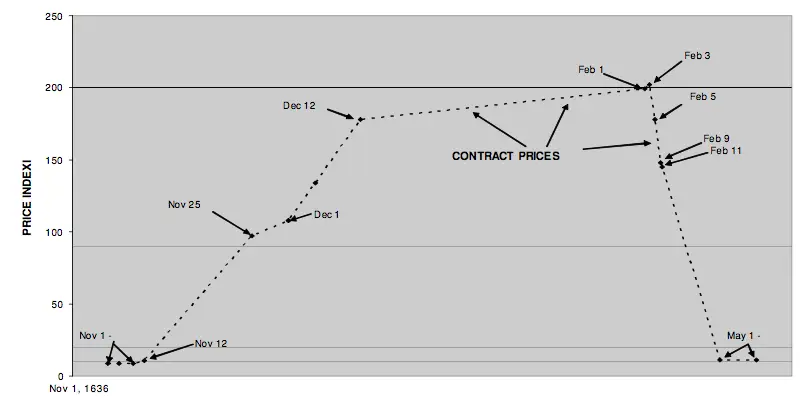 тюльпановый пузырь 1