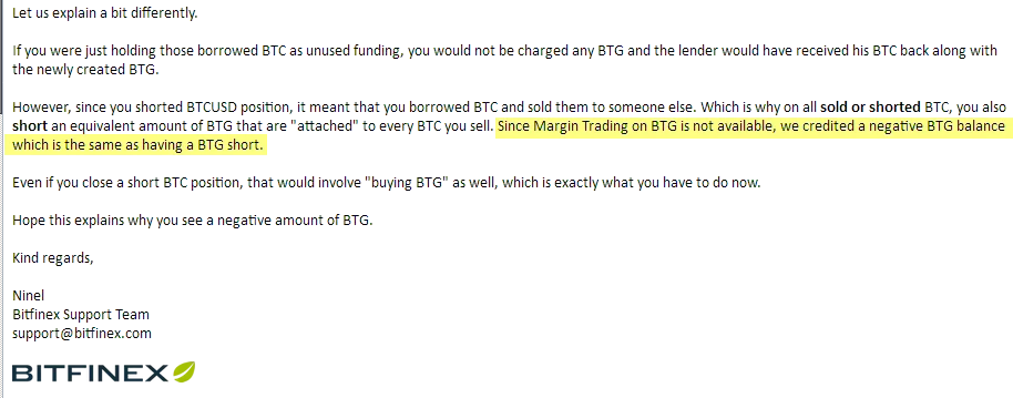 как украсть BTG