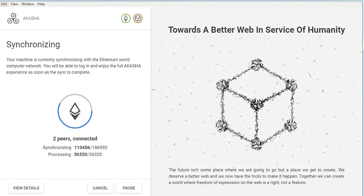 Соцсети на блокчейне 4