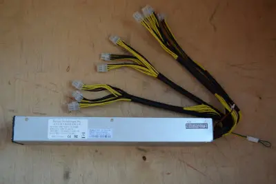 Antminer S9 9