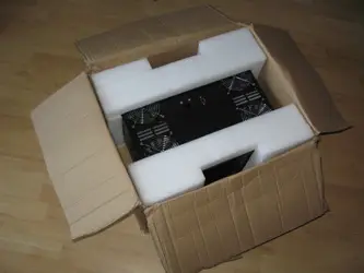 ASIC miner coincraft