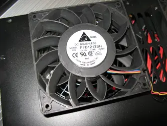 ASIC miner coincraft