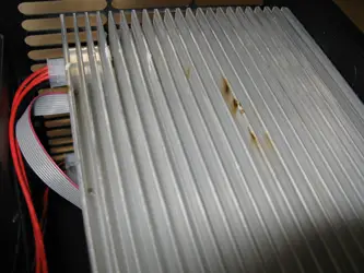 ASIC miner coincraft