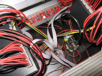 ASIC miner coincraft