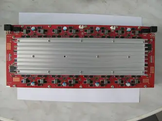 ASIC miner coincraft