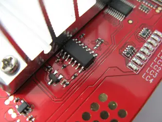 ASIC miner coincraft