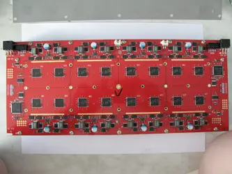 ASIC miner coincraft