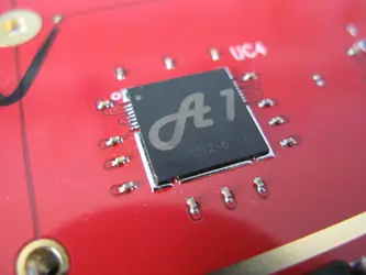 ASIC miner coincraft