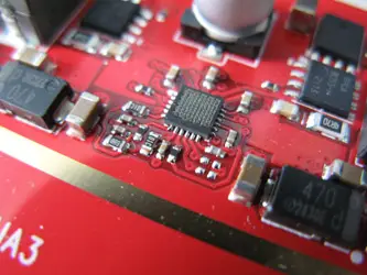 ASIC miner coincraft