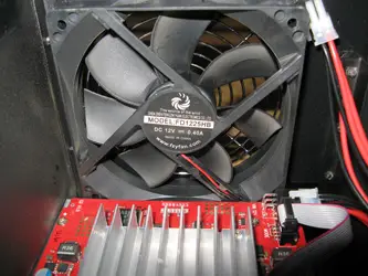 ASIC miner coincraft