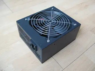 ASIC miner coincraft