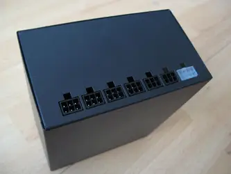 ASIC miner coincraft