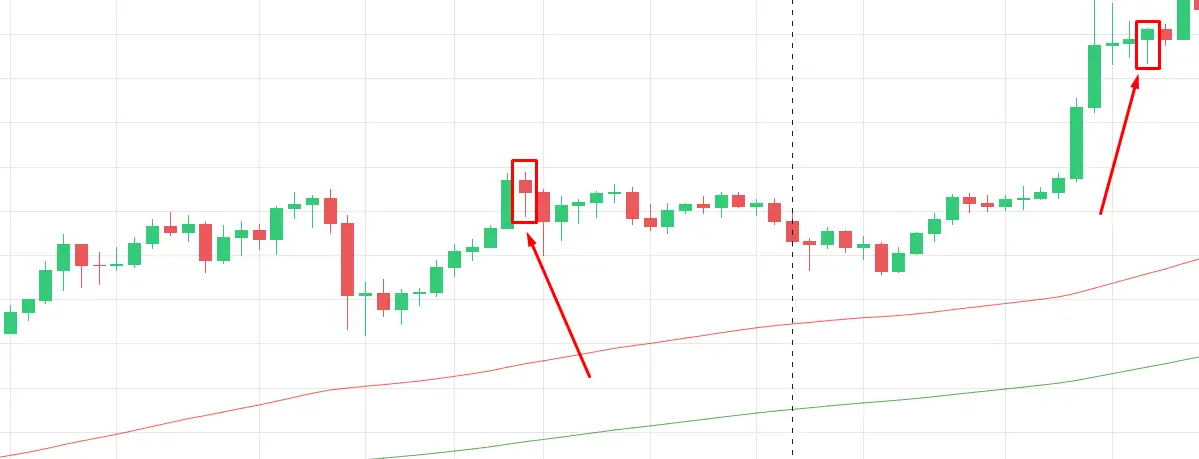 Свечи 8 Свечи 8