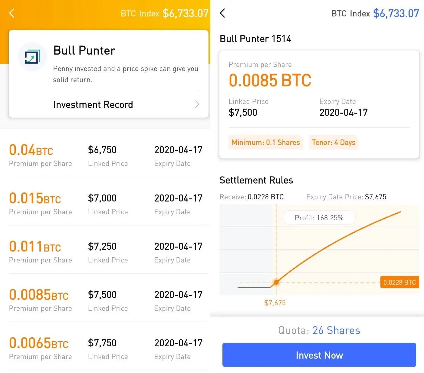 Matrixport 3 Matrixport 3
