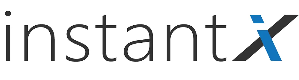 мгновенные транзакции InstantX мгновенные транзакции InstantX