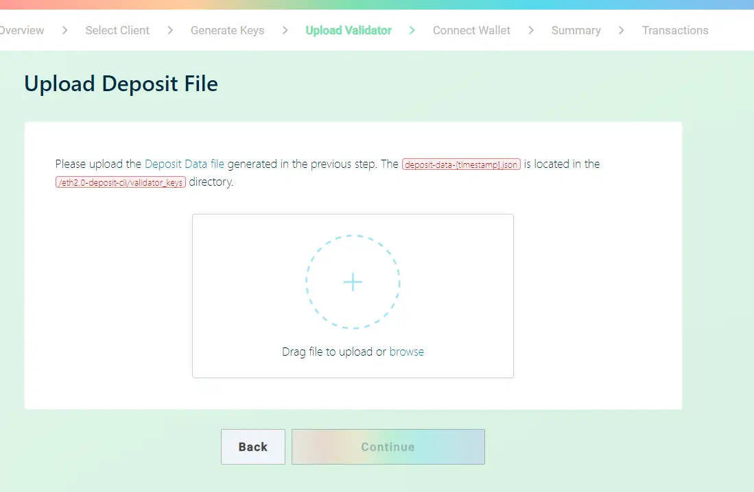 Стейкинг ETH2 4 Стейкинг ETH2 4