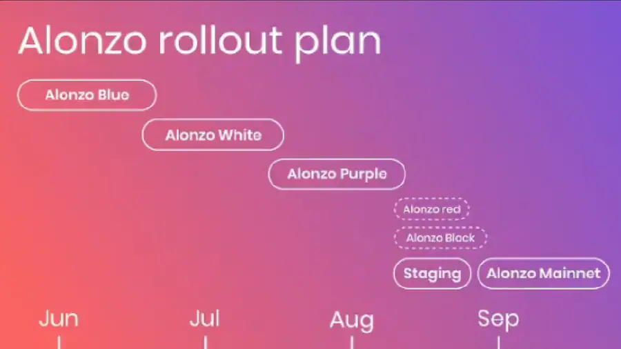 Стратегия развертывания Кардано Стратегия развертывания Кардано