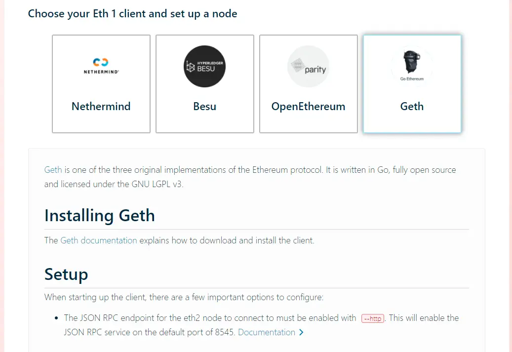Стейкинг ETH2 2 Стейкинг ETH2 2