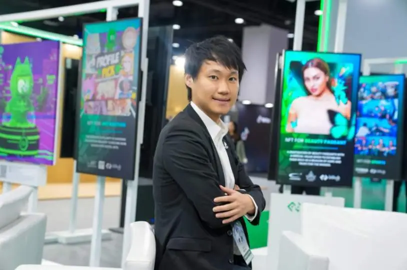 Тайская биржа Bitkub планирует провести листинг в Гонконге Тайская биржа Bitkub планирует провести листинг в Гонконге