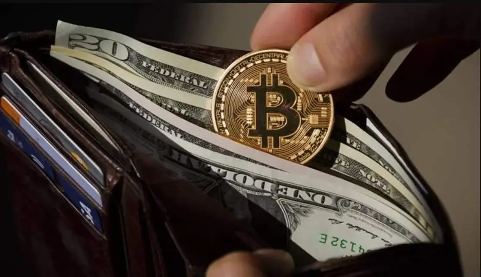 Криптовалютный кошелек Strike добавил функцию конвертации зарплат в биткоины Криптовалютный кошелек Strike добавил функцию конвертации зарплат в биткоины