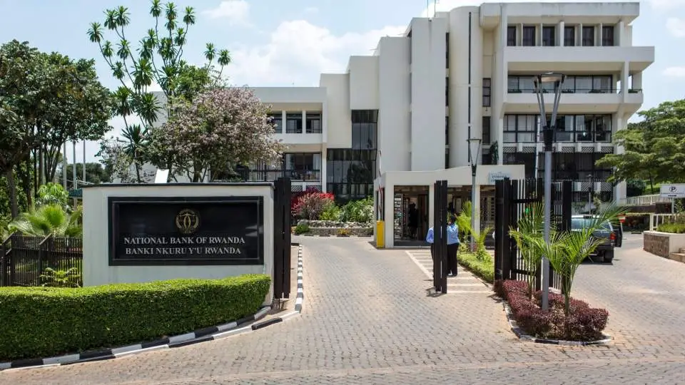 Власти Руанды потребовали от банков прекратить все операции с криптовалютами Власти Руанды потребовали от банков прекратить все операции с криптовалютами