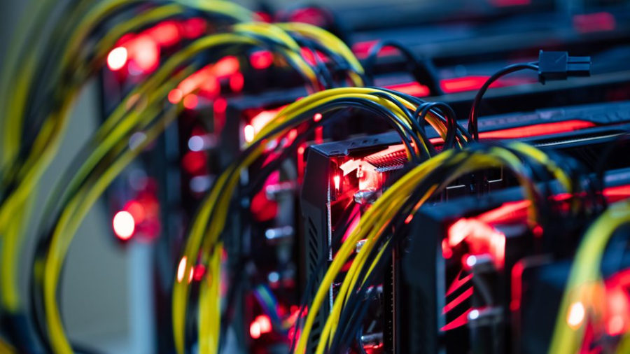 В МТС EnergyTool определили самый популярный среди майнеров российский регион