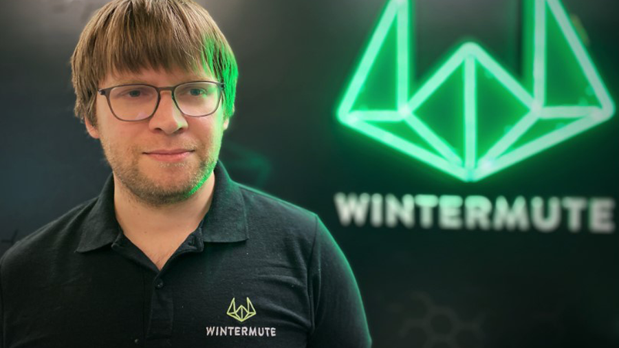 Гендиректор Wintermute Евгений Гаевой спрогнозировал крах экосистемы Эфириума Гендиректор Wintermute Евгений Гаевой спрогнозировал крах экосистемы Эфириума