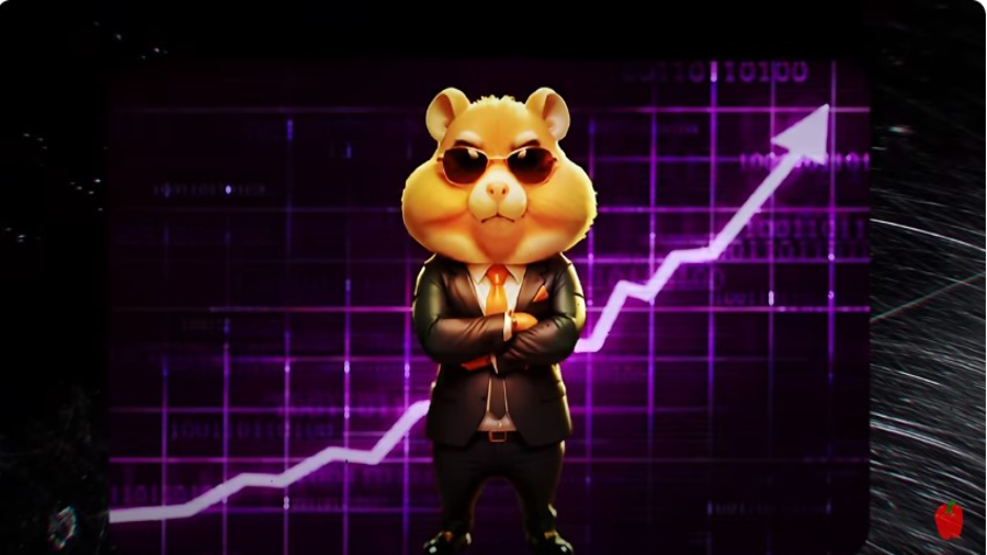 F.A.C.C.T: Мошенники используют две схемы обмана игроков в Hamster Kombat F.A.C.C.T: Мошенники используют две схемы обмана игроков в Hamster Kombat