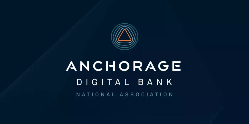 Криптобанк Anchorage Digital увольняет каждого пятого сотрудника Криптобанк Anchorage Digital увольняет каждого пятого сотрудника